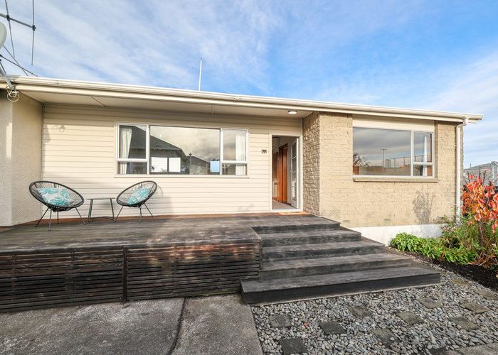  at 41B Kirkcaldy Street, South Dunedin, Dunedin, Otago
