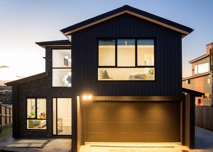  at 20 Jabal Crescent, Totara Park, Manukau City, Auckland