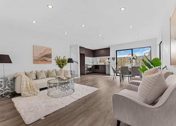  at 2B Raglan Street, Mangere East, Manukau City, Auckland