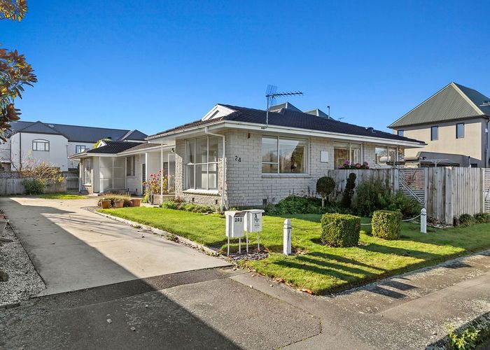  at 24 Ayr Street, Riccarton, Christchurch City, Canterbury