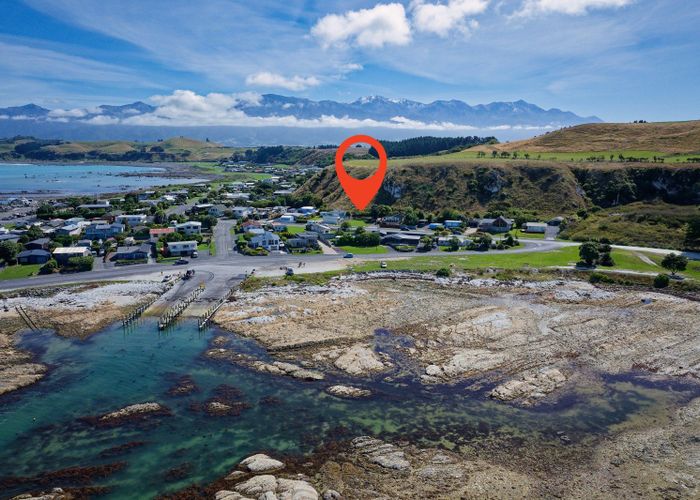 at 155 South Bay Parade, Kaikoura, Kaikoura, Marlborough