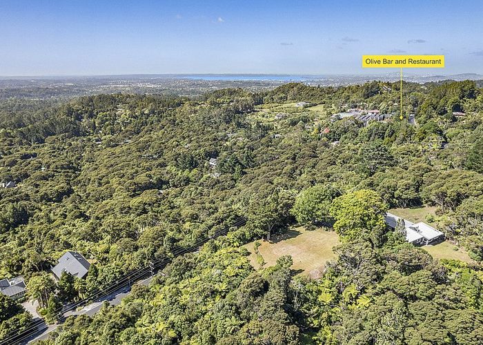  at 276 Scenic Drive, Titirangi, Waitakere City, Auckland