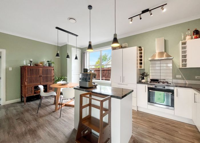  at 25 Jackson Street, Methven, Methven