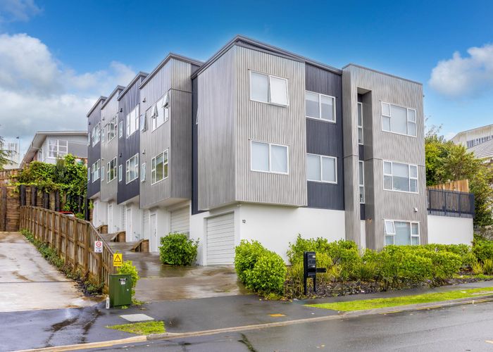  at 4/12 Scotland Place, Hillcrest, Hamilton