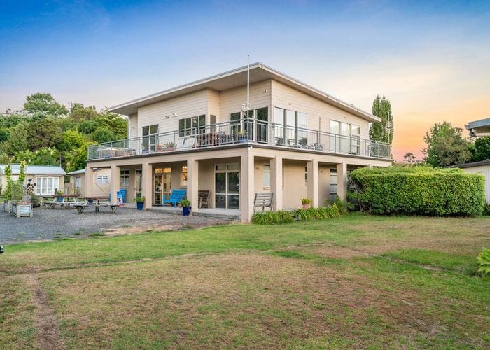  at 271 Big Bay Road, Manukau Heads, Franklin, Auckland