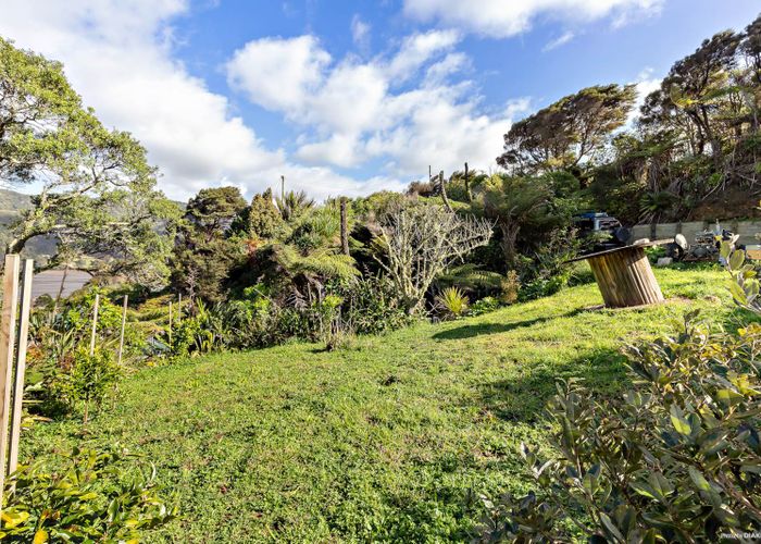  at 1135 Huia Road, Huia, Auckland
