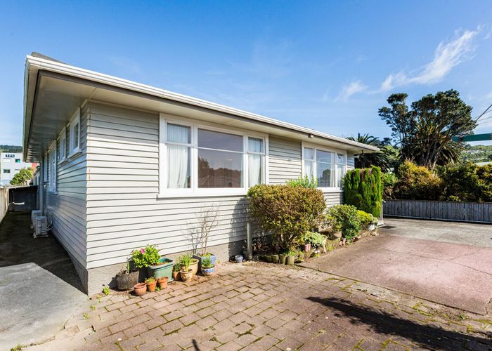  at 45A Oxford Street, Tawa, Wellington, Wellington