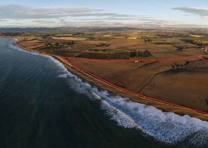  at 0 Thousand Acre Road, Alma, Oamaru