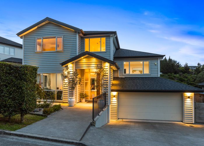 Recently sold 9 Taraire Place, Orewa, Orewa homes.co.nz