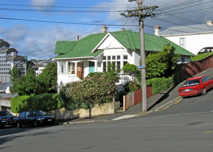  at 124 Forth Street, North Dunedin, Dunedin, Otago