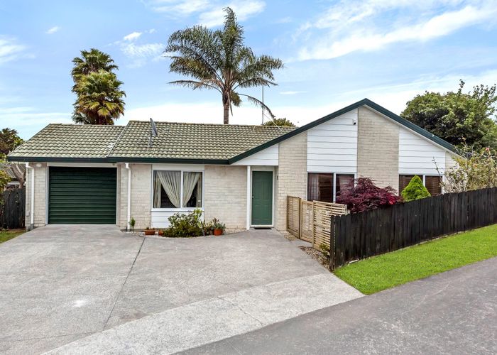  at 20 Skelton Avenue, Randwick Park, Auckland