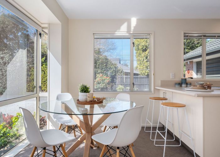  at 4/135 Brookside Terrace, Bryndwr, Christchurch City, Canterbury