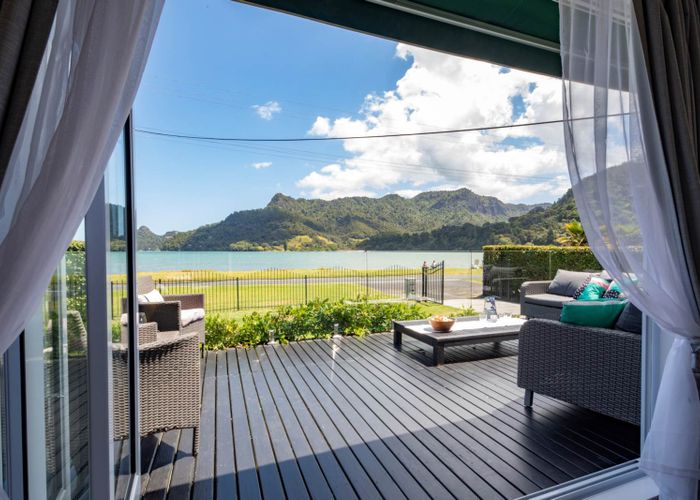  at 1214 Huia Road, Huia, Auckland