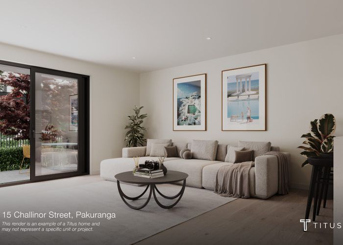  at 15 Challinor Street, Pakuranga, Manukau City, Auckland