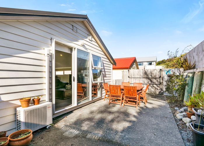  at 64 Clifford Road, Johnsonville, Wellington
