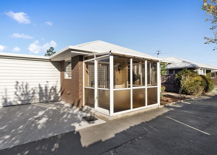  at 3/8 Peverel Street, Riccarton, Christchurch City, Canterbury