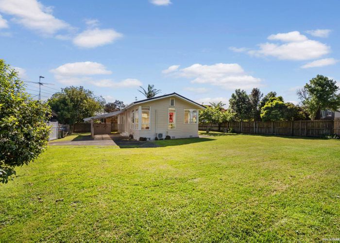  at 44A Grotto Street, Onehunga, Auckland City, Auckland