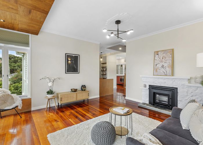  at 117 Nevay Road, Miramar, Wellington