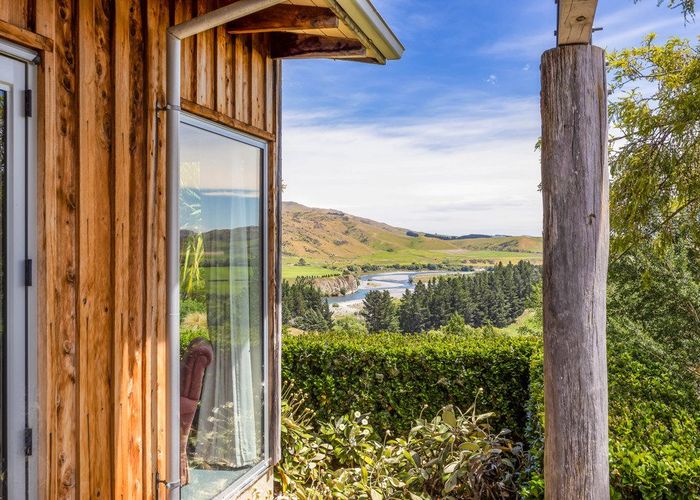  at 366 Ethelton Road, Lowry Hills Range, Cheviot