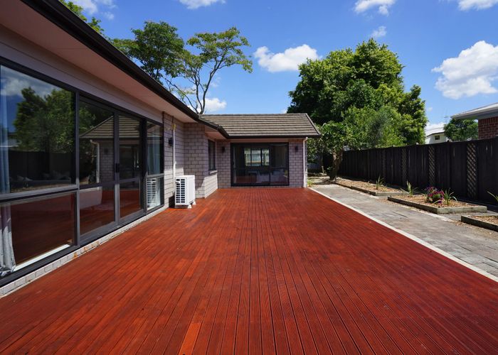  at 8 Berkley Avenue, Hillcrest, Hamilton, Waikato