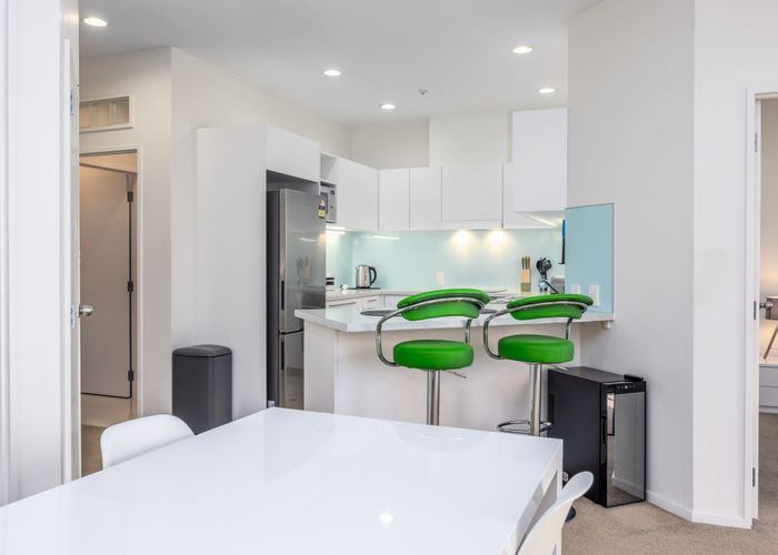  at 5j/72 Wellesley Street West, City Centre, Auckland City, Auckland
