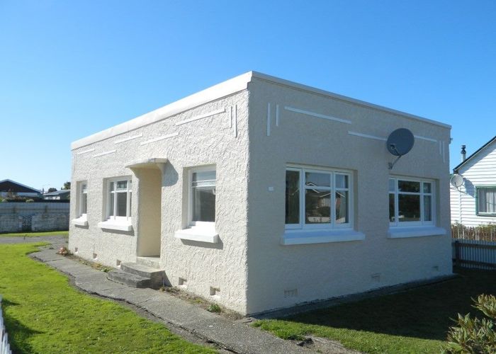  at 91 Norwood Street, Newfield, Invercargill, Southland