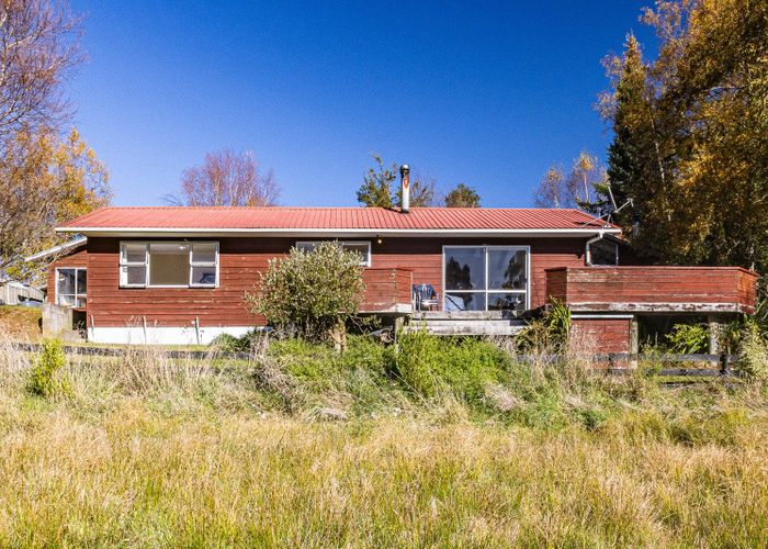  at 39 Park Avenue, Ohakune, Ruapehu, Manawatu / Whanganui