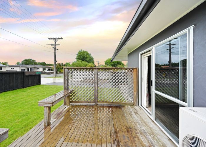  at 9 George Street, Morrinsville, Matamata-Piako, Waikato