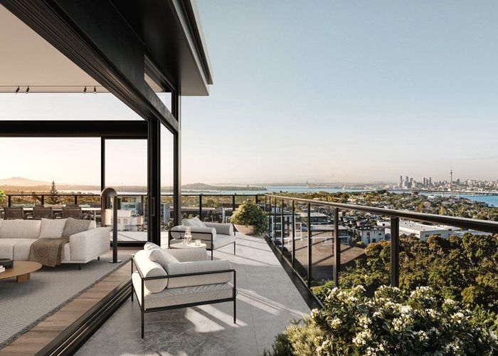  at 76A & 82 Mokoia Road, Birkenhead, North Shore City, Auckland