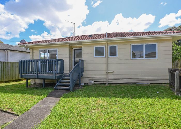  at 17A Ranum Road, Papatoetoe, Manukau City, Auckland