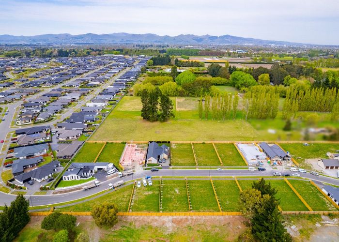  at Georgina Street, Marshland, Christchurch City, Canterbury