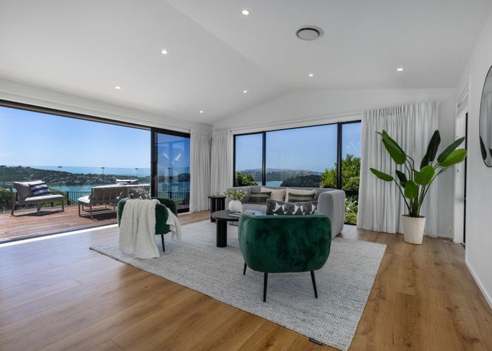  at 60B Queen Charlotte Drive, Aotea, Porirua, Wellington