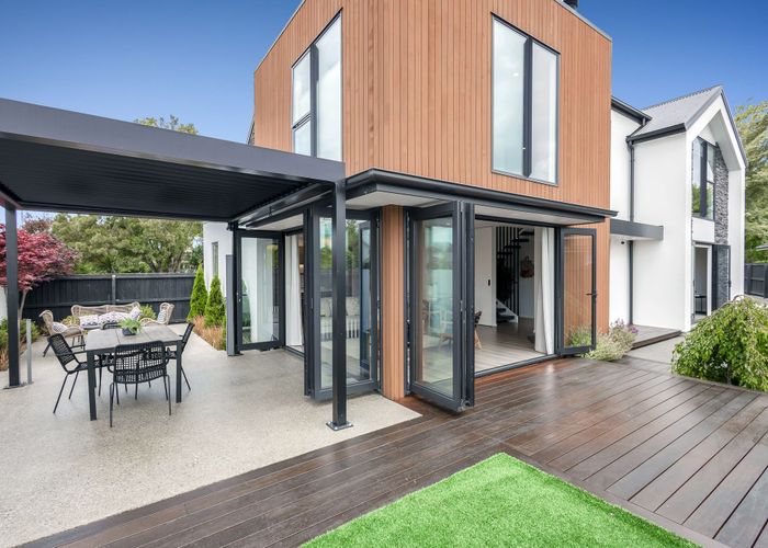  at 111 Trafalgar Street, St Albans, Christchurch