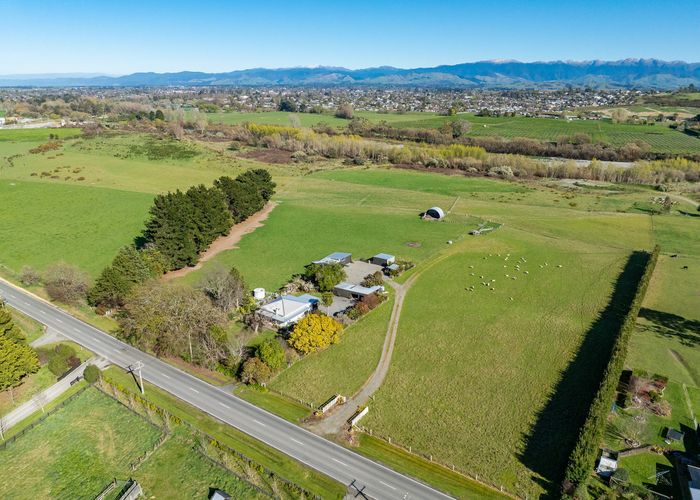  at 61 Te Ore Ore Bideford Road, Te Ore Ore, Masterton