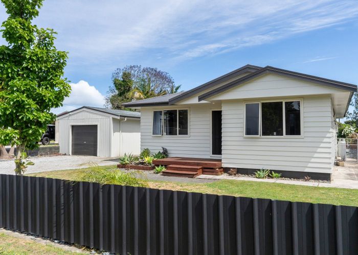  at 6 Buchanan Street, Mangapapa, Gisborne, Gisborne