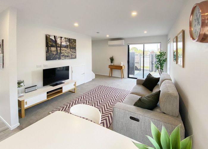  at 1/27 Winton Street, St. Albans, Christchurch City, Canterbury