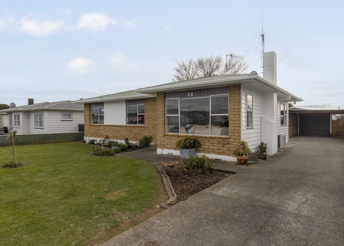  at 25 Cargill Street, Levin, Horowhenua, Manawatu / Whanganui