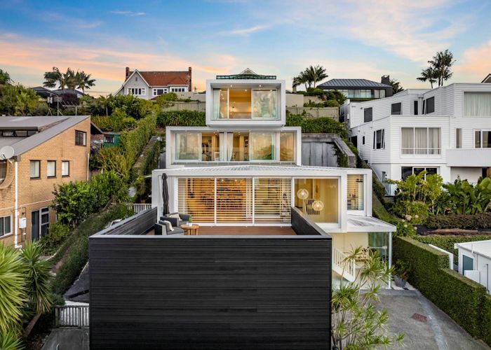  at 33 Marau Crescent, Mission Bay, Auckland City, Auckland