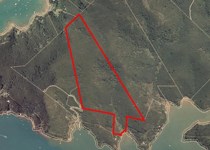  at Lot 3, Hokimai Bay, Kawau Island, Kawau Island, Hauraki Gulf Islands, Auckland