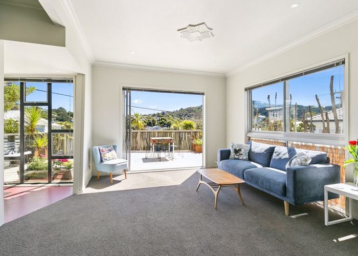  at 51 Creswick Terrace, Northland, Wellington, Wellington