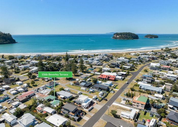  at 106B Beverley Terrace, Whangamata, Thames-Coromandel, Waikato