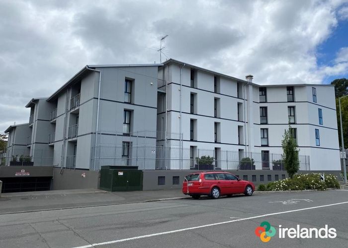  at 7/169 Fitzgerald Avenue, City Centre, Christchurch City, Canterbury