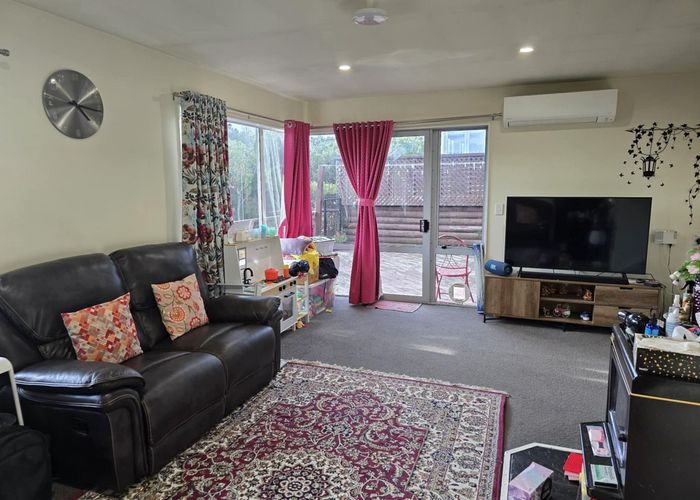 at 6 Ronald Woolf Place, Churton Park, Wellington, Wellington