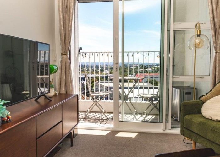  at 201/11 Akepiro St, Mount Eden, Auckland City, Auckland