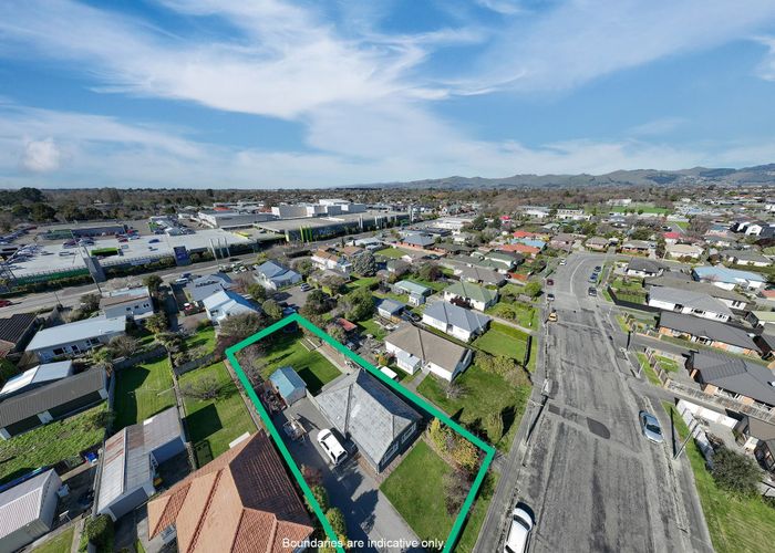  at 32 Sabina Street, Shirley, Christchurch