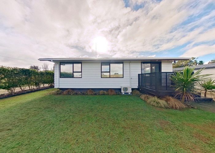  at 63A UNION Street, Foxton, Foxton