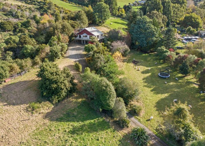  at 121 Hall Road, Sawyers Bay, Port Chalmers