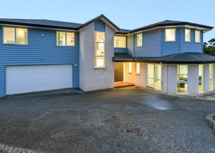  at 72 Bur Oak Terrace, Schnapper Rock, North Shore City, Auckland