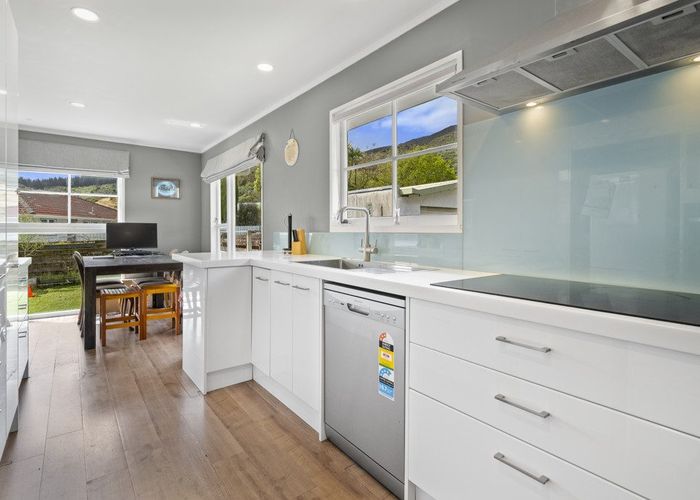  at 27 Antrim Crescent, Wainuiomata, Lower Hutt