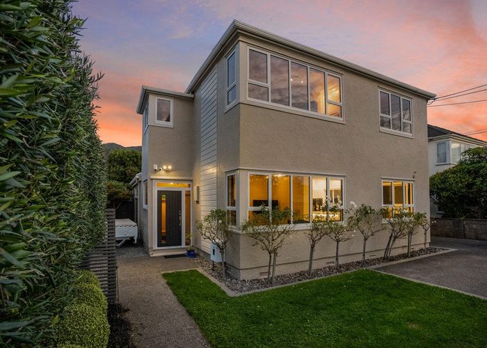 at 140 Waiwhetu Road, Waterloo, Lower Hutt, Wellington
